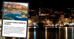 Mlada Australka silovana u Makarskoj?