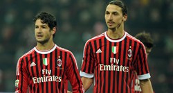 Gazzetta: Milan će ponovno pokušati s Ibrom ili vraćaju legendarnog Brazilca