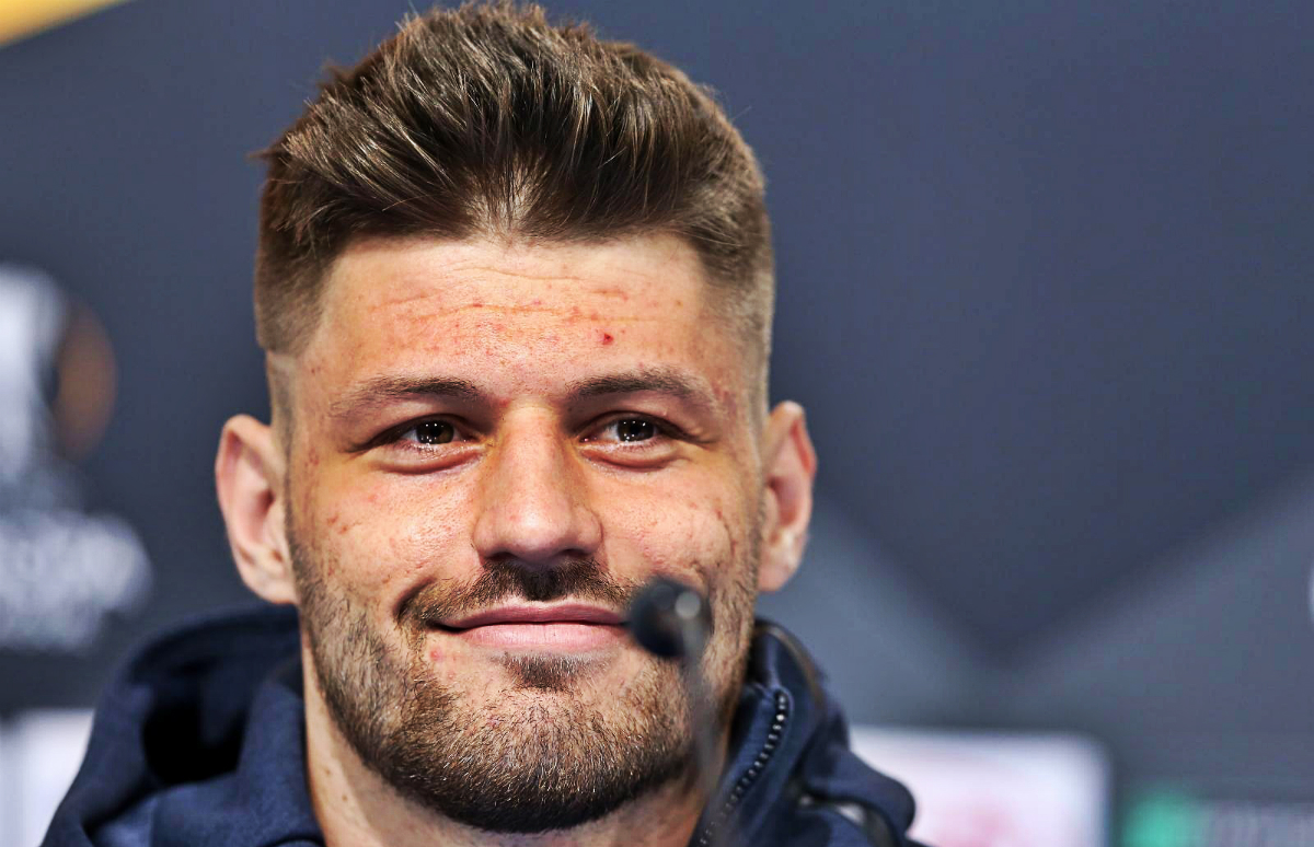 VIDEO Bruno Petković: Ja sam napunio pola stadiona