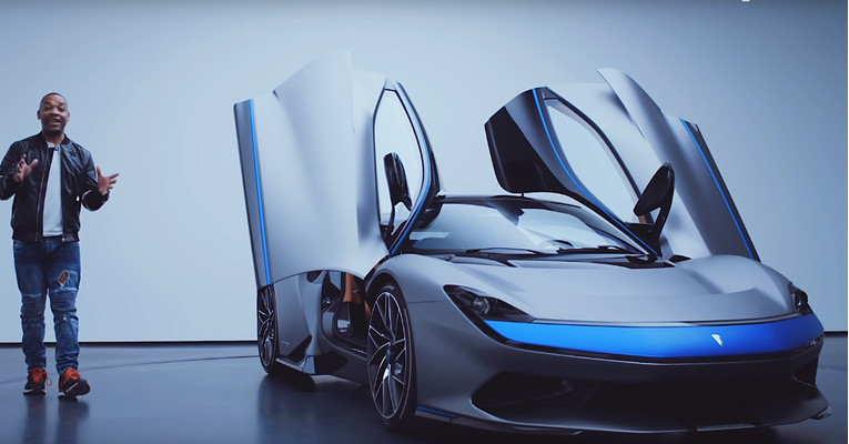 Najjači talijanski auto ima Rimčev pogon, a sada ga je Top Gear obradio