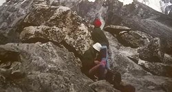 Tijela dvojice alpinista pronađena na Himalaji nakon 30 godina