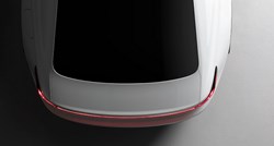 Ovo je prvi detalj najozbiljnijeg konkurenta Tesli Model 3