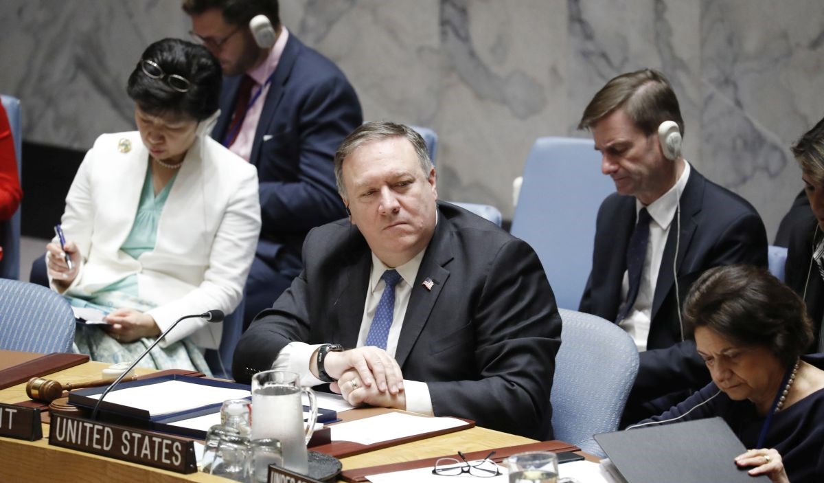 Pompeo putuje u Brazil, želi ojačati veze te zemlje i SAD-a