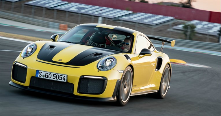 Kupac je uvijek u pravu: Porsche pokreće proizvodnju umirovljenog modela