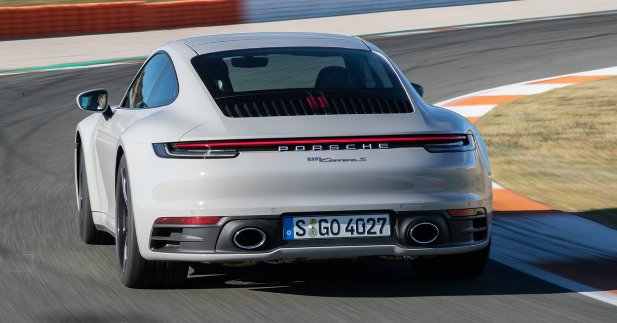 BMW ga je uveo početkom milenija, a Porsche ni danas o tome ne razmišlja