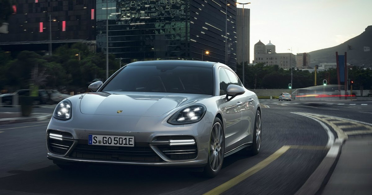 Evo koliko Porsche dnevno zaradi