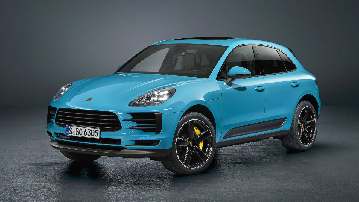 Najuspješniji Porscheov model u novom izdanju