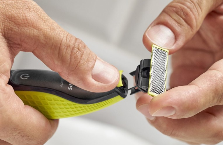Philips OneBlade - otkrijte revoluciju u brijanju brade