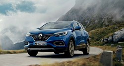 Renault objavio slike novog Kadjara, a glavnu novost je sakrio ispod lima