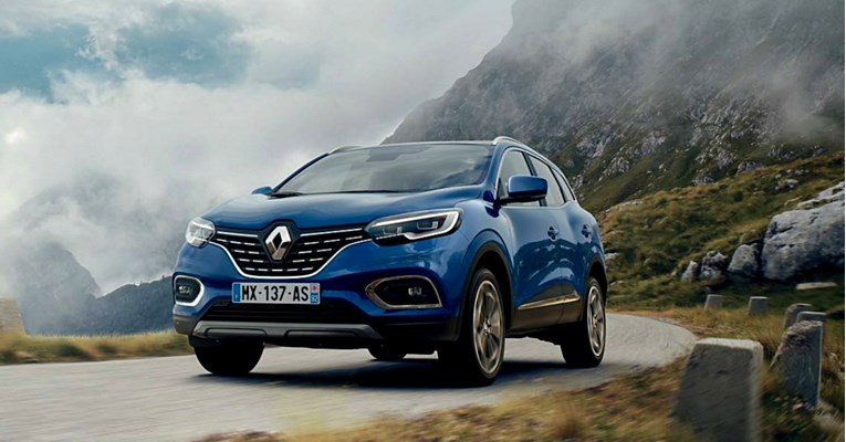 Renault objavio slike novog Kadjara, a glavnu novost je sakrio ispod lima