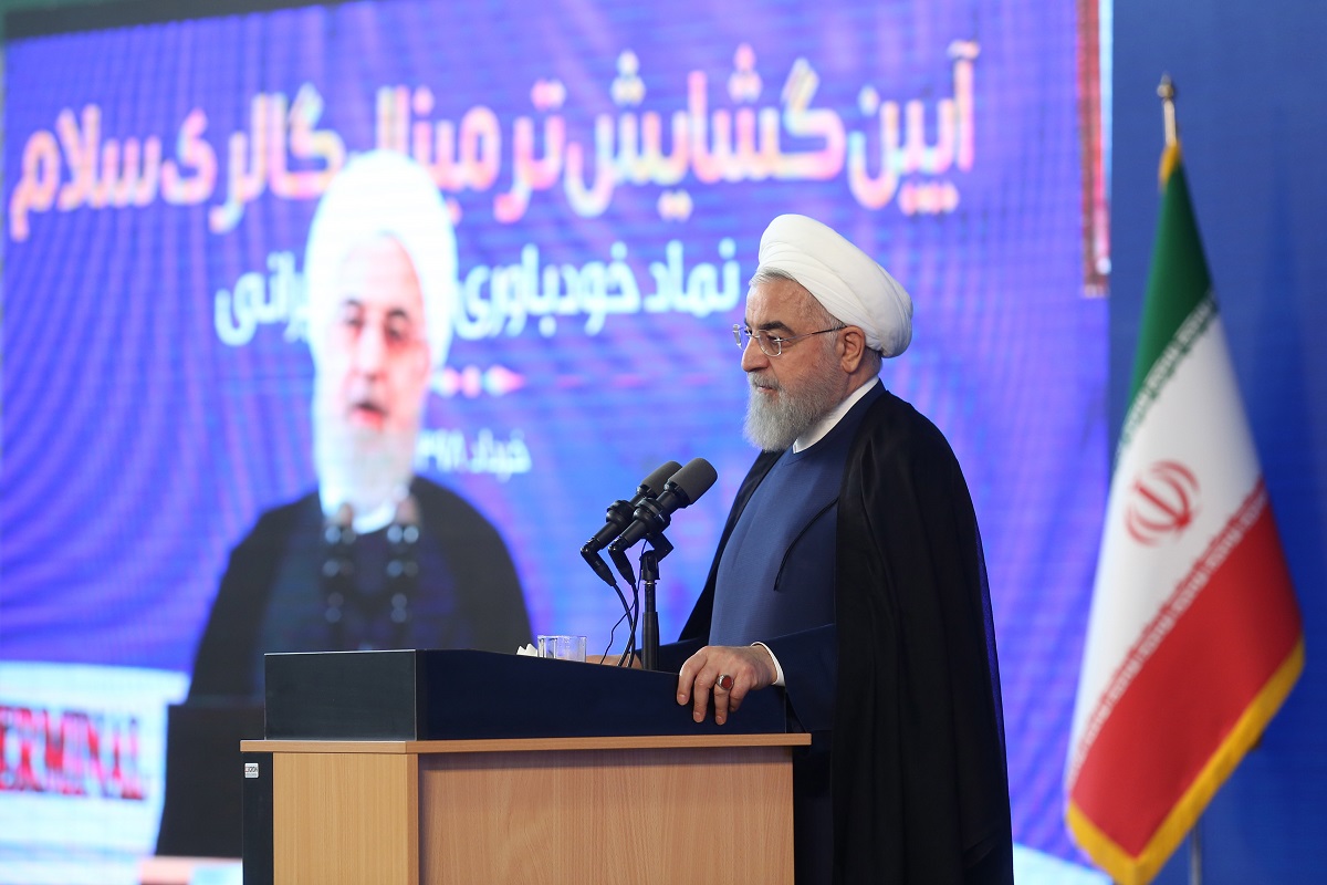 Iran: Neće biti rata s SAD-om