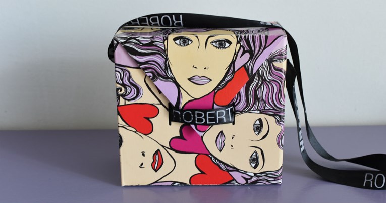 Jesen uz Special edition BeautyBox by Robert Sever!