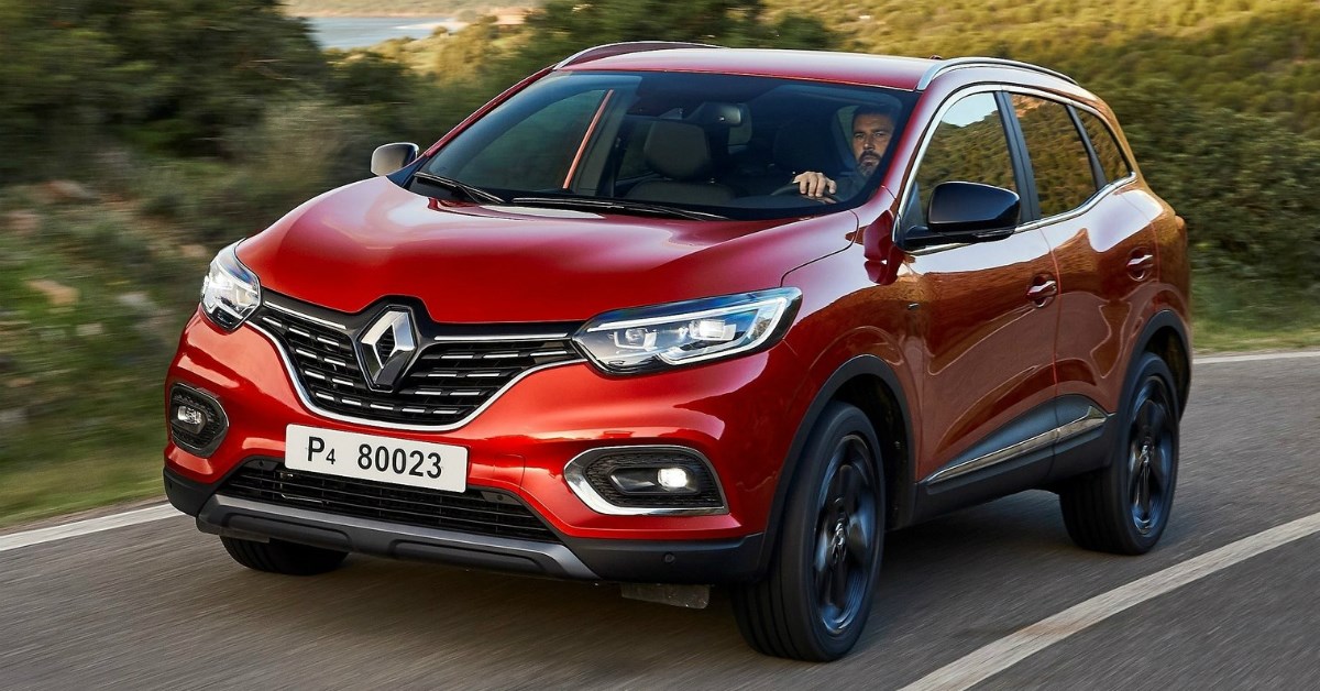 Obnovljeni Kadjar: Atraktivni SUV u prodaji, kupcima na poklon i skije