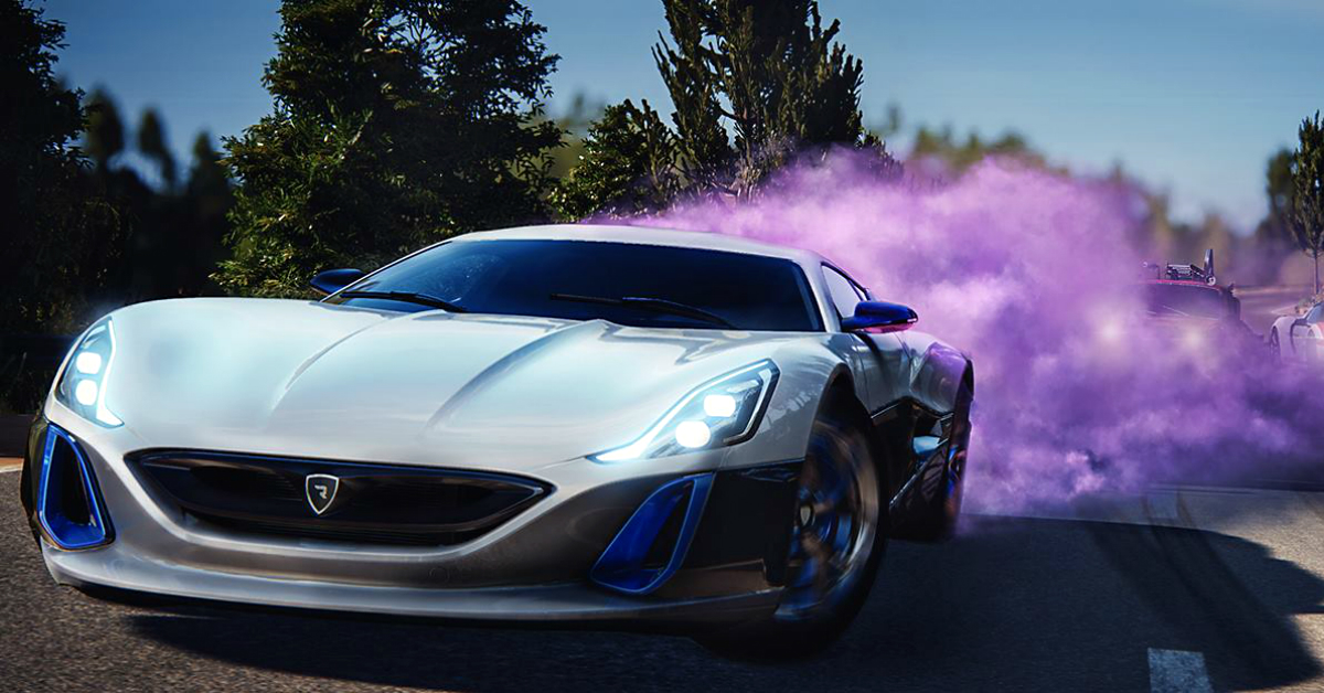 The Grand Tour u trećoj sezoni dobiva igricu, moći ćete voziti i Rimčev bolid