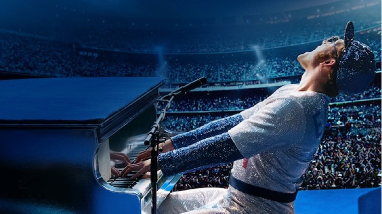 Ne propustite glazbenu fantaziju Rocketman 30. svibnja u Kaptol Boutique Cinema