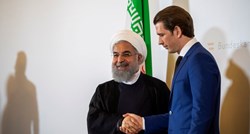 Iranski predsjednik prijeti povlačenjem iz nuklearnog sporazuma