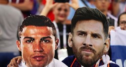 Ronaldo više nije bolji od Messija u FIFA-i