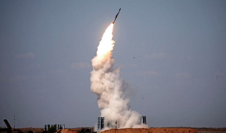 Isporuka ruskog raketnog sustava Siriji je značajna eskalacija, kaže SAD