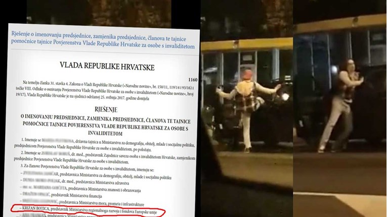 Doznajemo tko je divljak koji je brutalno premlatio taksista u Zagrebu