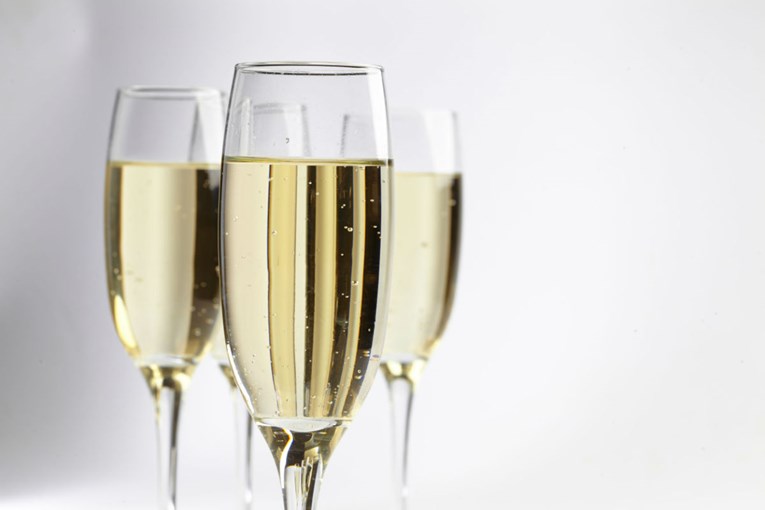 108-godišnjakinja tvrdi da je tajna njene dugovječnosti šampanjac