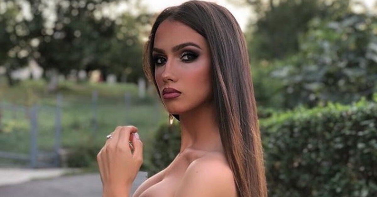 VIDEO Hit u Srbiji: Misica pokazala kako se obračunati s ljigavcima