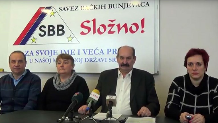 Savez Bunjevaca iz Vojvodine: Mi nismo Hrvati, oni nam otimaju jezik i kulturu