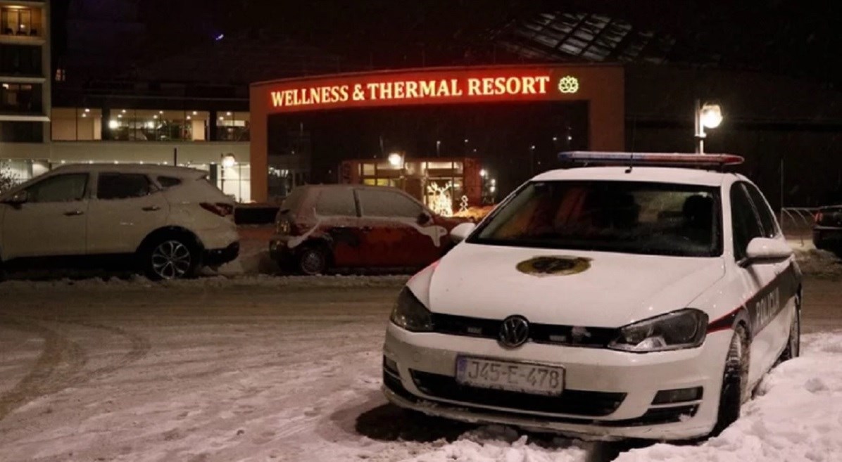 Dječak iz Splita u Sarajevu nije umro od srčanog udara, utopio se