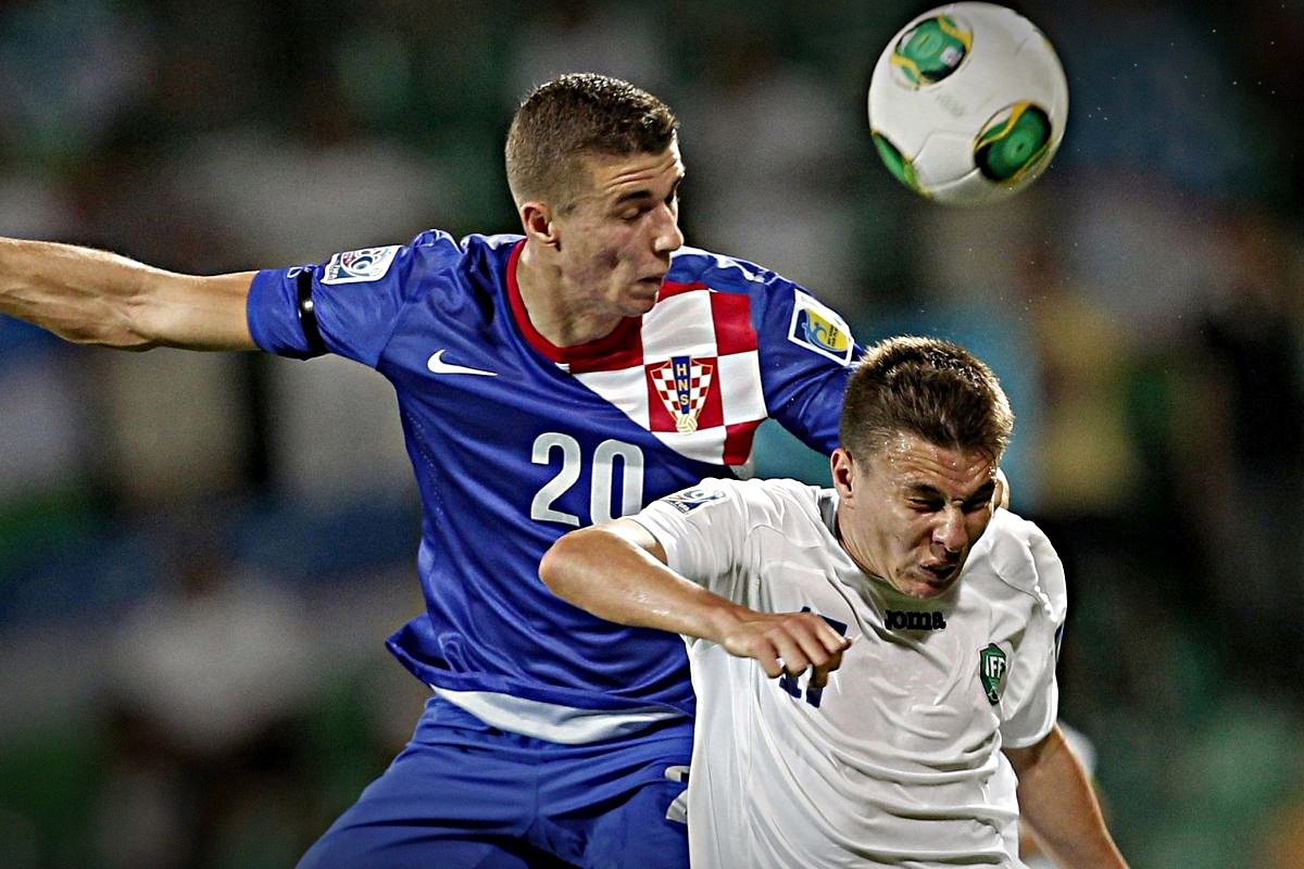 Šimunović zbunio Škote kad im je objasnio da je Hrvat, a ne Bosanac