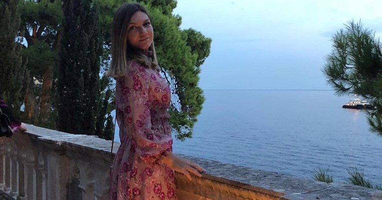 Prva tenisačica svijeta je u Hrvatskoj: Odmah je poslala poruku Borni Ćoriću