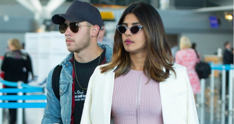 Sada je i službeno: Priyanka Chopra i Nick Jonas potvrdili su vezu na Instagramu