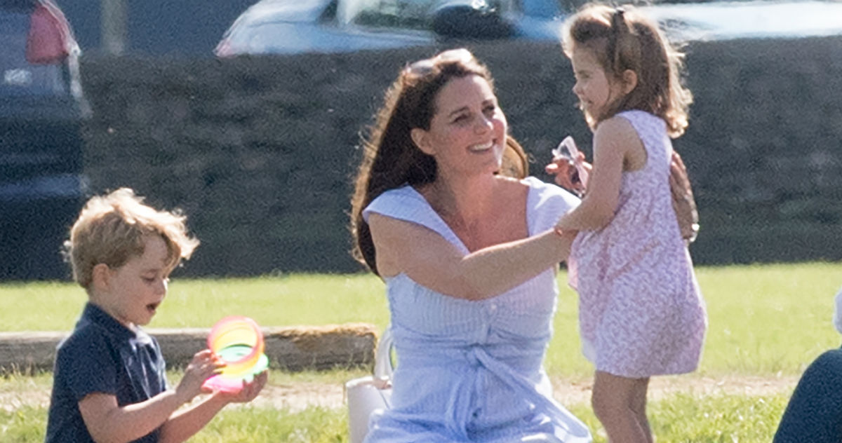 Savjeti za odgoj u koje vjeruje Kate Middleton