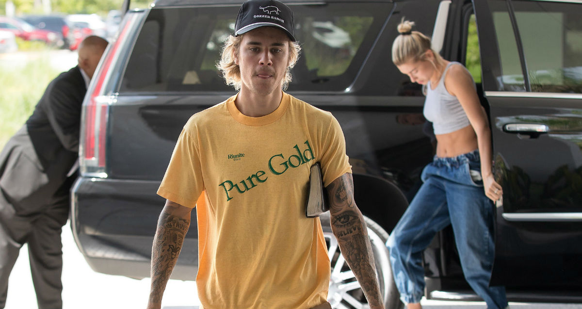 Je li se Justin Bieber vratio još jednoj bivšoj djevojci?