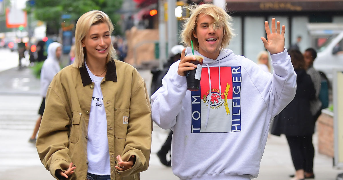 Svi sada misle da su Hailey Baldwin i Justin Bieber zaručeni