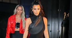 Može li Kim Kardashian progurati i ovaj kontroverzni trend?