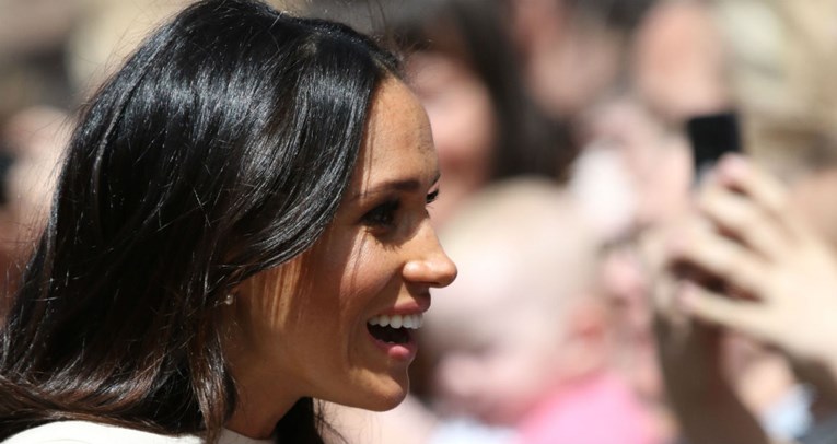 Meghan Markle je prva članica kraljevske obitelji nominirana za ovu laskavu nagradu