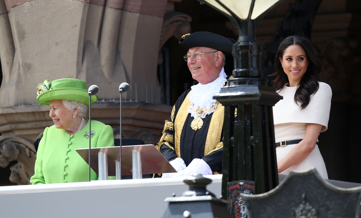Meghan Markle i kraljica su postale prave frendice, a ove fotke to i dokazuju