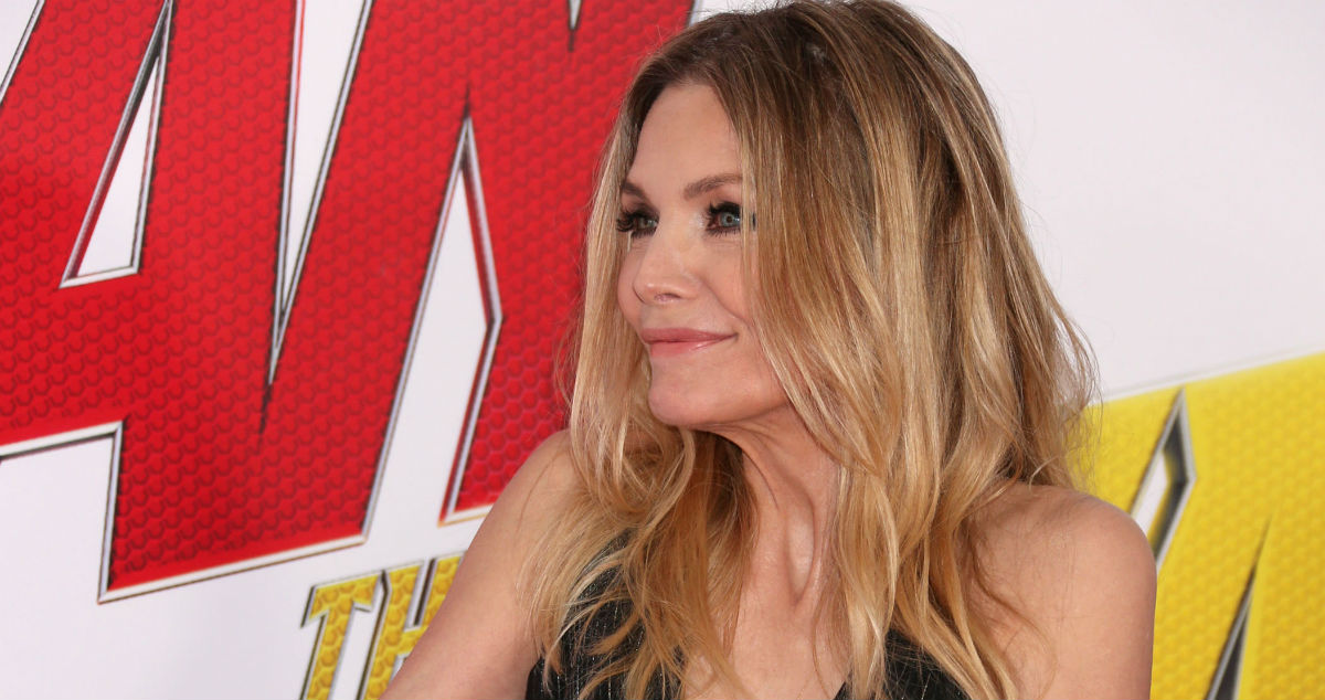 Ne možemo se načuditi bezvremenskoj ljepoti 60-godišnje Michelle Pfeiffer