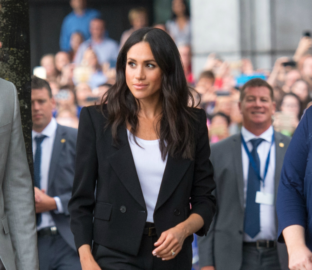 Meghan Markle ponovno na udaru vlastite obitelji