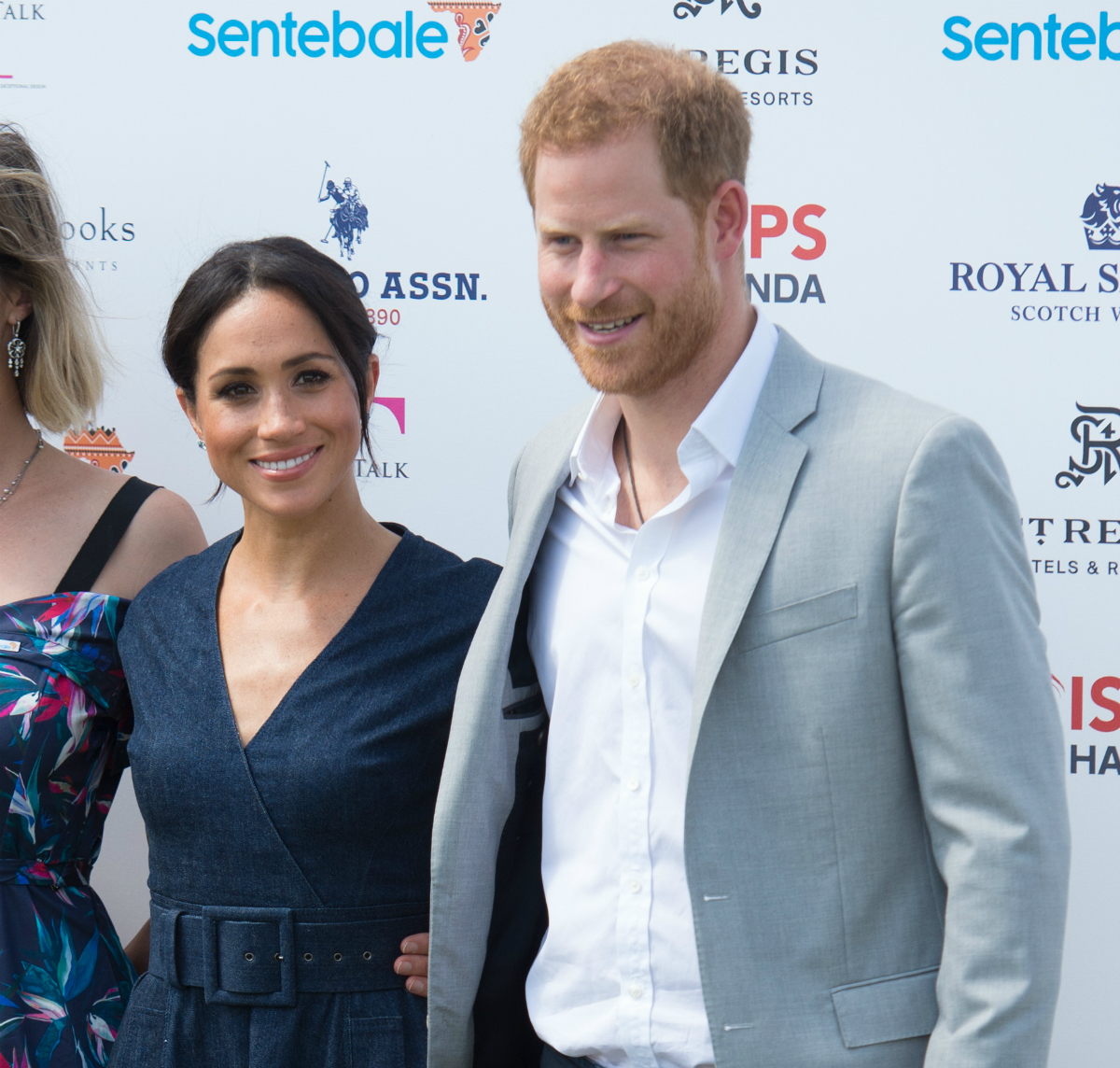 Meghan Markle i princ Harry oduševili simpatičnom navikom
