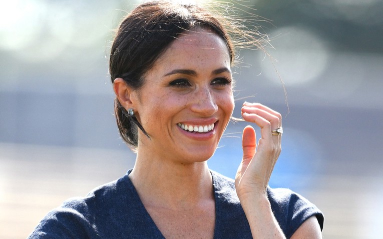 Meghan Markle ne kreće na putovanje bez ovog proizvoda