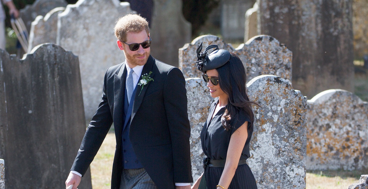 Meghan Markle za rođendan je nosila savršenu ljetnu midi haljinu