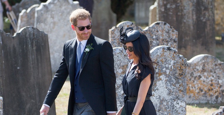 Meghan Markle za rođendan je nosila savršenu ljetnu midi haljinu