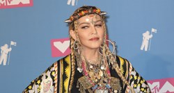 Madonna sebičnom posvetom Arethi Franklin izazvala opće nezadovoljstvo