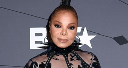 Look za pamćenje: Janet Jackson ponovo oduševila svojim jedinstvenim stilom