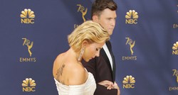 Dva slavna para na dodjeli nagrada Emmy izgledali su kao mladenci