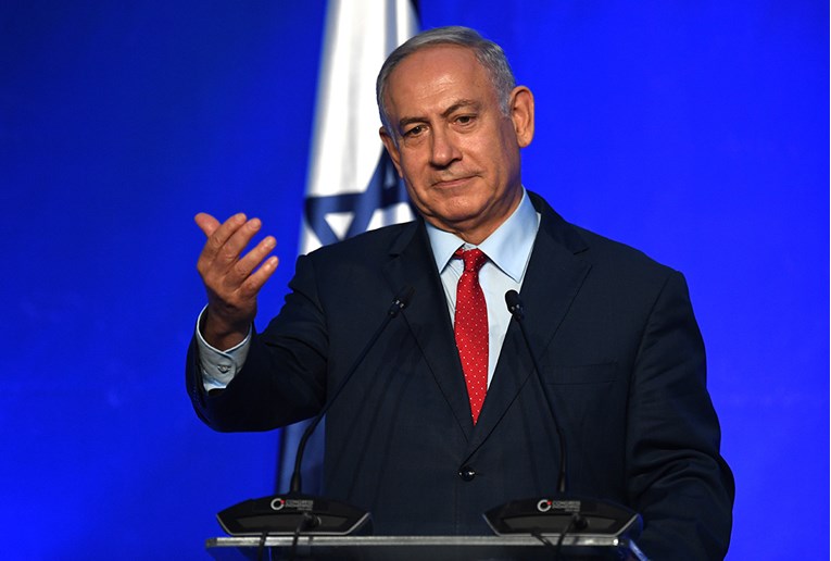 Izraelski premijer osudio ubojstvo, ali važna mu je stabilnost S. Arabije