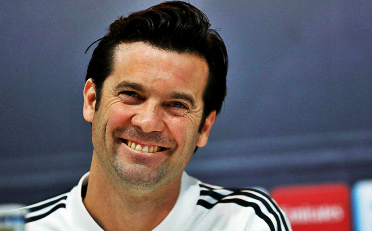 Solari: Nadam se da raspored nije namjerno ovakav, Messi bi trebao igrati