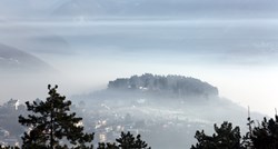 Bloomberg o BiH: Zagađenje guši najsiromašniju regiju Europe
