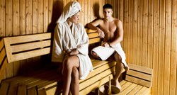 Zbog ovih je šest razloga poželjno ići u saunu