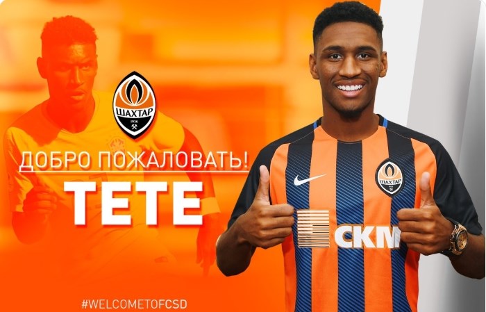 Šahtar napravio najluđi transfer ove godine
